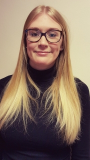 Hannah Parvin