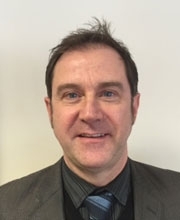 Stuart Trowbridge