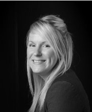 Sarah Hogan