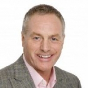 Alan Parkin