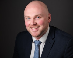 John Morgan BSc(Hons) DipFA