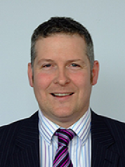 Gary Gates