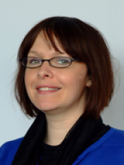 Jennifer Stinson BSc PhD