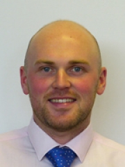 John Morgan BSc(Hons) DipFA