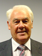 Raymond McCurdy CertPFS
