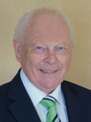 Rodney Lyle CertPFS