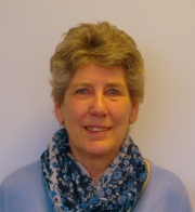 Tricia Montgomery