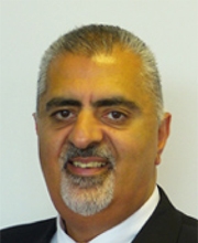 Mohammed Rasool DipPFS