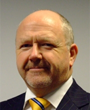 Stephen Henry DipPFS